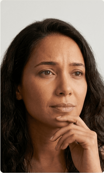 Portrait of a woman